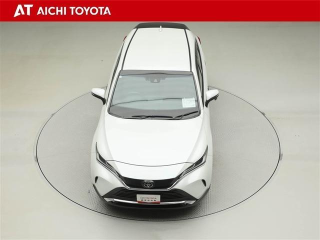 ハリアー G 衝突回避ブレーキ AUX接続 セキュリティーアラーム AAC バックモニタ- 1オーナ 横滑防止装置 LEDランプ スマキー キーフリー AW ETC車載器 PS パワーウインドウ パワ-シ-ト TV(17枚目)