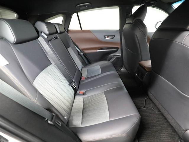 ハリアー G 衝突回避ブレーキ AUX接続 セキュリティーアラーム AAC バックモニタ- 1オーナ 横滑防止装置 LEDランプ スマキー キーフリー AW ETC車載器 PS パワーウインドウ パワ-シ-ト TV(20枚目)