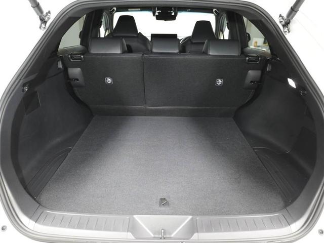 ハリアー G 衝突回避ブレーキ AUX接続 セキュリティーアラーム AAC バックモニタ- 1オーナ 横滑防止装置 LEDランプ スマキー キーフリー AW ETC車載器 PS パワーウインドウ パワ-シ-ト TV(21枚目)