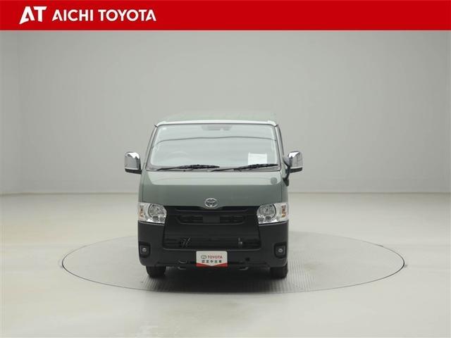 ハイエースバン ロングスーパーGL ワンオーナー車 Wエアコン Bカメラ LEDライト パワーウインドウ 両側電動パワースライドドア 横滑防止 キーレスエントリー オートエアコン パワーステ ABS エアバッグ イモビライザ スマキー(9枚目)