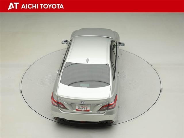 クラウンハイブリッド RSアドバンス 地デジ 衝突被害軽減装置 ドライブレコーダ ワンオーナ LEDヘットライト 後カメラ クルコン AC Pシート エアバッグ ナビTV セキュリティーアラーム キーフリー スマートキ パワーウィンドウ(13枚目)