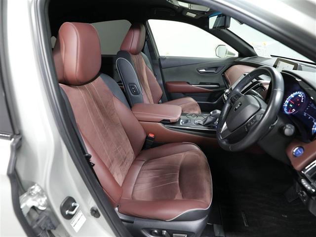 クラウンハイブリッド RSアドバンス 地デジ 衝突被害軽減装置 ドライブレコーダ ワンオーナ LEDヘットライト 後カメラ クルコン AC Pシート エアバッグ ナビTV セキュリティーアラーム キーフリー スマートキ パワーウィンドウ(19枚目)