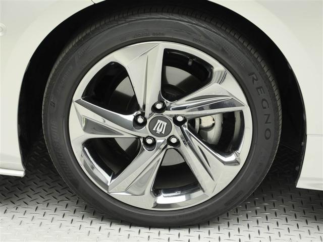 クラウンハイブリッド RSアドバンス 地デジ 衝突被害軽減装置 ドライブレコーダ ワンオーナ LEDヘットライト 後カメラ クルコン AC Pシート エアバッグ ナビTV セキュリティーアラーム キーフリー スマートキ パワーウィンドウ(30枚目)