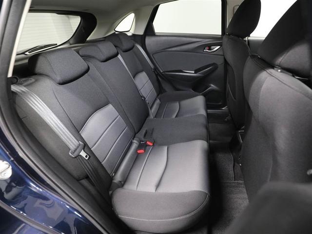 CX-3 20S 衝突軽減装置 LEDヘッド 盗難防止装置 ドライブレコーダー ETC付き スマートキー&プッシュスタート エアコン ナビ&TV アルミホイール アイドリングストップ フルセグ DSC ABS キーレス(20枚目)