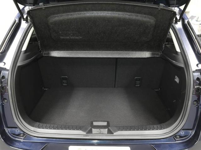 CX-3 20S 衝突軽減装置 LEDヘッド 盗難防止装置 ドライブレコーダー ETC付き スマートキー&プッシュスタート エアコン ナビ&TV アルミホイール アイドリングストップ フルセグ DSC ABS キーレス(21枚目)