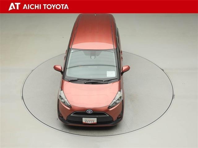 シエンタ ハイブリッドG ブレーキサポート Bカメラ 地デジ 1オーナー DVD キーフリー スマキー 横滑り防止システム メモリナビ ナビTV ETC ドライブレコーダー イモビライザー 運転席エアバック フルオートエアコン(17枚目)