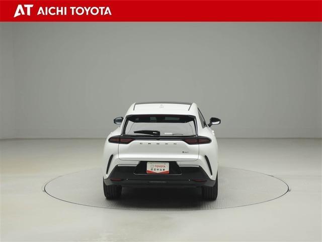 クラウンスポーツ Z ムーンルーフ AWD フルセグテレビ 1オーナー ETC車載器 クルコン 横滑り防止装置 エアバッグ 本革 AC100V ミュージックプレイヤー接続可 TV ドラレコ キーレス 盗難防止装置 ABS(5枚目)