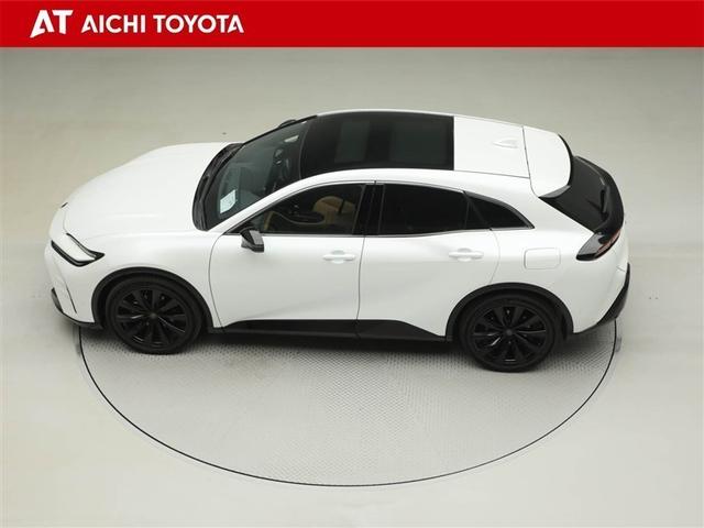 クラウンスポーツ Z ムーンルーフ AWD フルセグテレビ 1オーナー ETC車載器 クルコン 横滑り防止装置 エアバッグ 本革 AC100V ミュージックプレイヤー接続可 TV ドラレコ キーレス 盗難防止装置 ABS(11枚目)