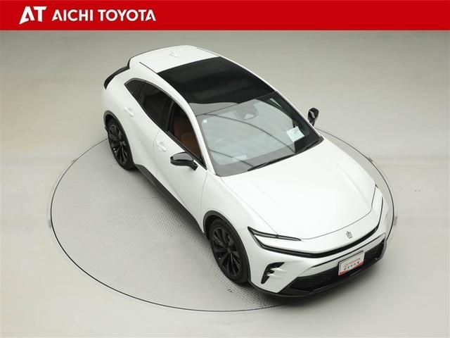 クラウンスポーツ Z ムーンルーフ AWD フルセグテレビ 1オーナー ETC車載器 クルコン 横滑り防止装置 エアバッグ 本革 AC100V ミュージックプレイヤー接続可 TV ドラレコ キーレス 盗難防止装置 ABS(16枚目)