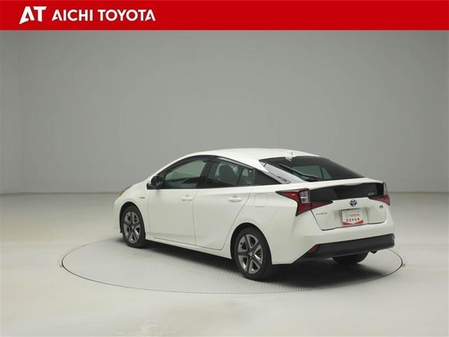 プリウス Ｓツーリングセレクション　エアバック　地デジ　１オーナー車　Ｂモニ　ＬＥＤヘッド　イモビ　オートクルーズ　横滑り防止　サイドエアバック　ドラレコ付き　ＤＶＤ再生可　ＥＴＣ　スマートキー　メモリ－ナビ　助手席エアバック　ナビＴＶ（4枚目）