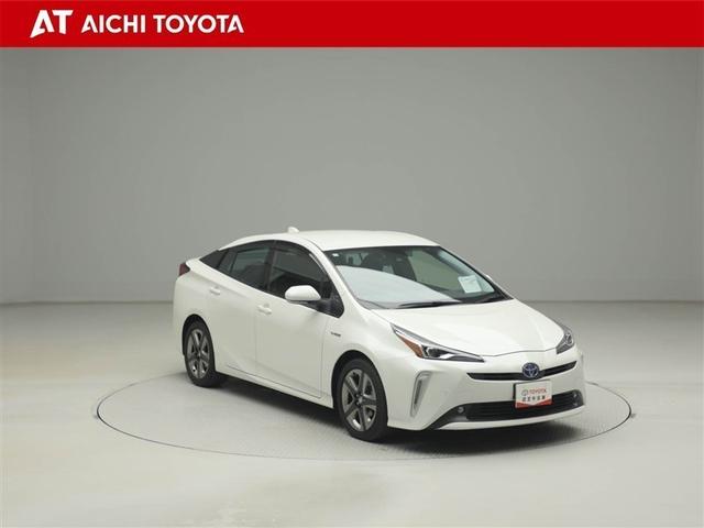 プリウス Ｓツーリングセレクション　エアバック　地デジ　１オーナー車　Ｂモニ　ＬＥＤヘッド　イモビ　オートクルーズ　横滑り防止　サイドエアバック　ドラレコ付き　ＤＶＤ再生可　ＥＴＣ　スマートキー　メモリ－ナビ　助手席エアバック　ナビＴＶ（8枚目）