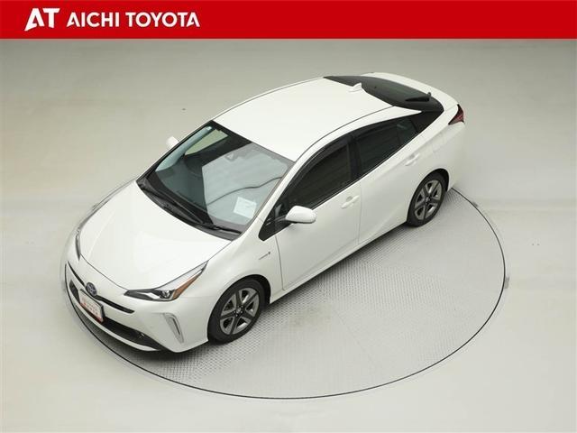 プリウス Ｓツーリングセレクション　エアバック　地デジ　１オーナー車　Ｂモニ　ＬＥＤヘッド　イモビ　オートクルーズ　横滑り防止　サイドエアバック　ドラレコ付き　ＤＶＤ再生可　ＥＴＣ　スマートキー　メモリ－ナビ　助手席エアバック　ナビＴＶ（10枚目）