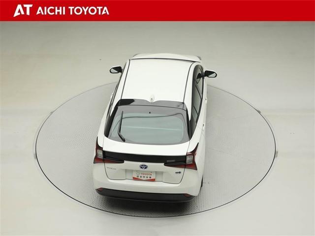 プリウス Ｓツーリングセレクション　エアバック　地デジ　１オーナー車　Ｂモニ　ＬＥＤヘッド　イモビ　オートクルーズ　横滑り防止　サイドエアバック　ドラレコ付き　ＤＶＤ再生可　ＥＴＣ　スマートキー　メモリ－ナビ　助手席エアバック　ナビＴＶ（13枚目）