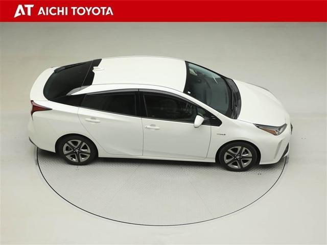 プリウス Ｓツーリングセレクション　エアバック　地デジ　１オーナー車　Ｂモニ　ＬＥＤヘッド　イモビ　オートクルーズ　横滑り防止　サイドエアバック　ドラレコ付き　ＤＶＤ再生可　ＥＴＣ　スマートキー　メモリ－ナビ　助手席エアバック　ナビＴＶ（15枚目）