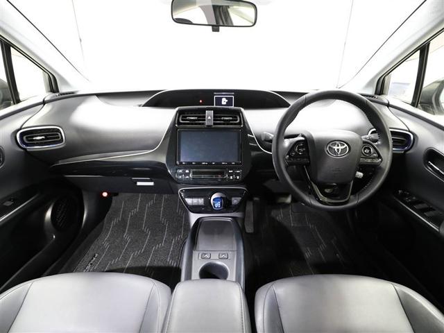 プリウス Ｓツーリングセレクション　エアバック　地デジ　１オーナー車　Ｂモニ　ＬＥＤヘッド　イモビ　オートクルーズ　横滑り防止　サイドエアバック　ドラレコ付き　ＤＶＤ再生可　ＥＴＣ　スマートキー　メモリ－ナビ　助手席エアバック　ナビＴＶ（18枚目）