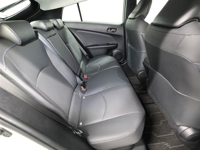 プリウス Ｓツーリングセレクション　エアバック　地デジ　１オーナー車　Ｂモニ　ＬＥＤヘッド　イモビ　オートクルーズ　横滑り防止　サイドエアバック　ドラレコ付き　ＤＶＤ再生可　ＥＴＣ　スマートキー　メモリ－ナビ　助手席エアバック　ナビＴＶ（20枚目）