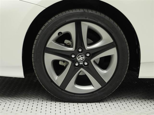 プリウス Ｓツーリングセレクション　エアバック　地デジ　１オーナー車　Ｂモニ　ＬＥＤヘッド　イモビ　オートクルーズ　横滑り防止　サイドエアバック　ドラレコ付き　ＤＶＤ再生可　ＥＴＣ　スマートキー　メモリ－ナビ　助手席エアバック　ナビＴＶ（30枚目）