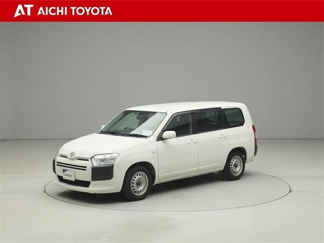 サクシード ＵＬ－Ｘ　前席パワーウィンドウ　ワンセグＴＶ　横滑り防止装置　エコアイドル　衝突軽減ブレーキ　ＡＢＳ　キーレスエントリー　エアコン　ナビＴＶ　ワンオ－ナ－　パワステ　ＡＵＸ端子　メモリーナビ　エアーバッグ（2枚目）