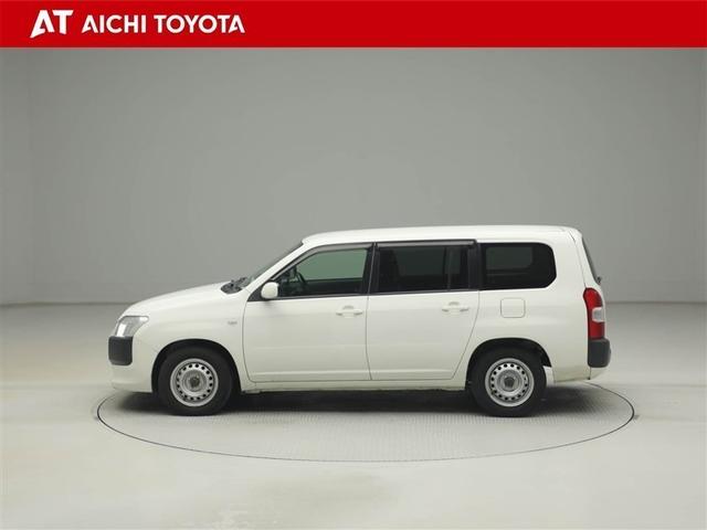 サクシード ＵＬ－Ｘ　前席パワーウィンドウ　ワンセグＴＶ　横滑り防止装置　エコアイドル　衝突軽減ブレーキ　ＡＢＳ　キーレスエントリー　エアコン　ナビＴＶ　ワンオ－ナ－　パワステ　ＡＵＸ端子　メモリーナビ　エアーバッグ（3枚目）