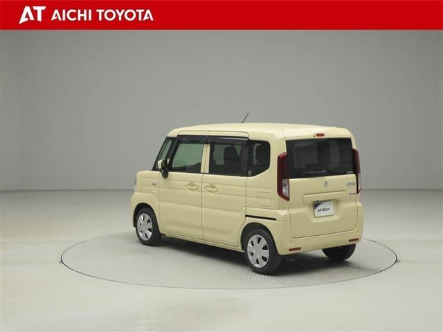 スペーシア ハイブリッドＸ　ＴＶ＆ナビ　１オーナー　運転席エアバッグ　デュアルセンサーブレーキ　サイドエアバッグ　バックアイカメラ　フルセグテレビ　運転席助手席エアバッグ　ＬＥＤ　ＥＳＰ　スマートキー　リモコンキー　ベンチシート（4枚目）