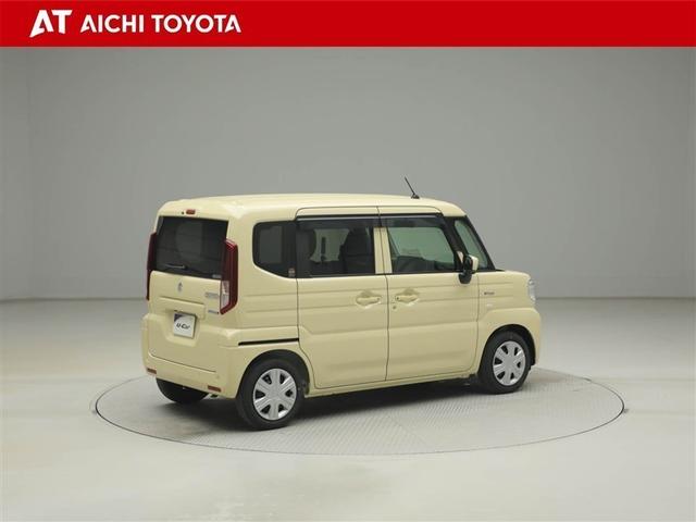 スペーシア ハイブリッドＸ　ＴＶ＆ナビ　１オーナー　運転席エアバッグ　デュアルセンサーブレーキ　サイドエアバッグ　バックアイカメラ　フルセグテレビ　運転席助手席エアバッグ　ＬＥＤ　ＥＳＰ　スマートキー　リモコンキー　ベンチシート（6枚目）