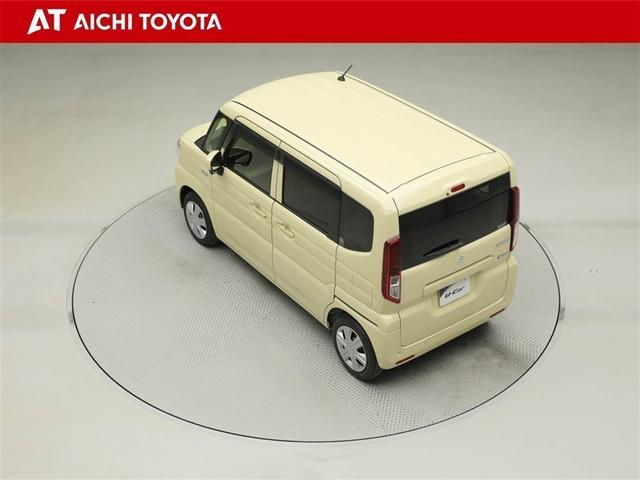 スペーシア ハイブリッドＸ　ＴＶ＆ナビ　１オーナー　運転席エアバッグ　デュアルセンサーブレーキ　サイドエアバッグ　バックアイカメラ　フルセグテレビ　運転席助手席エアバッグ　ＬＥＤ　ＥＳＰ　スマートキー　リモコンキー　ベンチシート（12枚目）