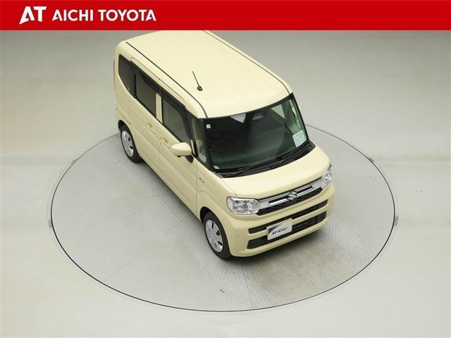 スペーシア ハイブリッドＸ　ＴＶ＆ナビ　１オーナー　運転席エアバッグ　デュアルセンサーブレーキ　サイドエアバッグ　バックアイカメラ　フルセグテレビ　運転席助手席エアバッグ　ＬＥＤ　ＥＳＰ　スマートキー　リモコンキー　ベンチシート（16枚目）