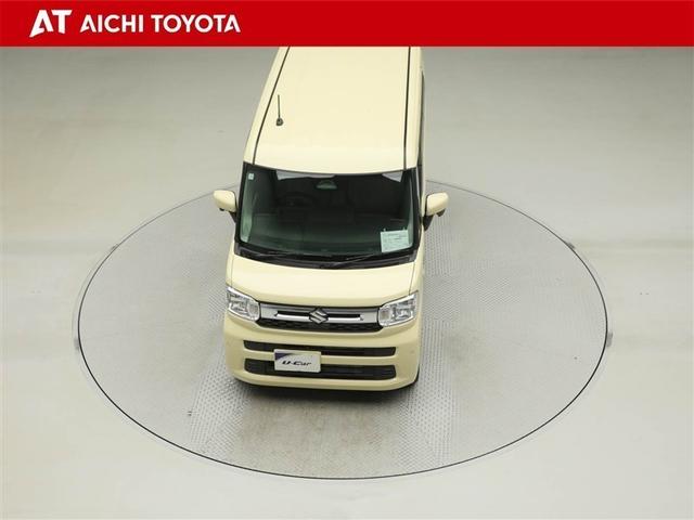 スペーシア ハイブリッドＸ　ＴＶ＆ナビ　１オーナー　運転席エアバッグ　デュアルセンサーブレーキ　サイドエアバッグ　バックアイカメラ　フルセグテレビ　運転席助手席エアバッグ　ＬＥＤ　ＥＳＰ　スマートキー　リモコンキー　ベンチシート（17枚目）