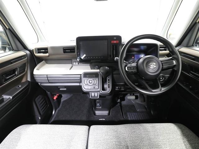 スペーシア ハイブリッドＸ　ＴＶ＆ナビ　１オーナー　運転席エアバッグ　デュアルセンサーブレーキ　サイドエアバッグ　バックアイカメラ　フルセグテレビ　運転席助手席エアバッグ　ＬＥＤ　ＥＳＰ　スマートキー　リモコンキー　ベンチシート（18枚目）