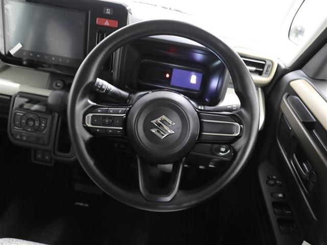 スペーシア ハイブリッドＸ　ＴＶ＆ナビ　１オーナー　運転席エアバッグ　デュアルセンサーブレーキ　サイドエアバッグ　バックアイカメラ　フルセグテレビ　運転席助手席エアバッグ　ＬＥＤ　ＥＳＰ　スマートキー　リモコンキー　ベンチシート（24枚目）