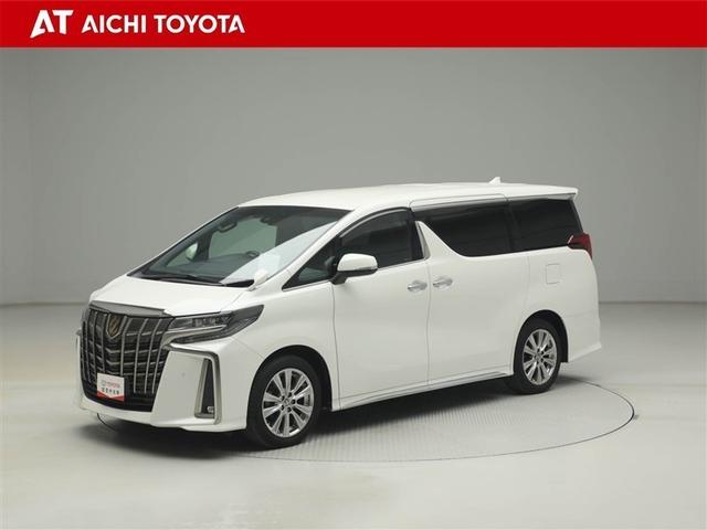 アルファード ２．５Ｓ　タイプゴールド　イモビ　バックモニタ－　ＬＥＤランプ　１オーナー車　リアオートエアコン　エアコン　ＤＶＤプレーヤー　横滑防止装置　ＡＣ１００Ｖ電源　アルミ　パワーウィンドウ　メディアプレイヤー接続　ＡＢＳ　キーレス（2枚目）