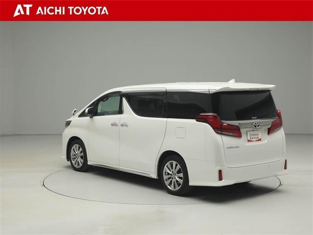 アルファード ２．５Ｓ　タイプゴールド　イモビ　バックモニタ－　ＬＥＤランプ　１オーナー車　リアオートエアコン　エアコン　ＤＶＤプレーヤー　横滑防止装置　ＡＣ１００Ｖ電源　アルミ　パワーウィンドウ　メディアプレイヤー接続　ＡＢＳ　キーレス（4枚目）