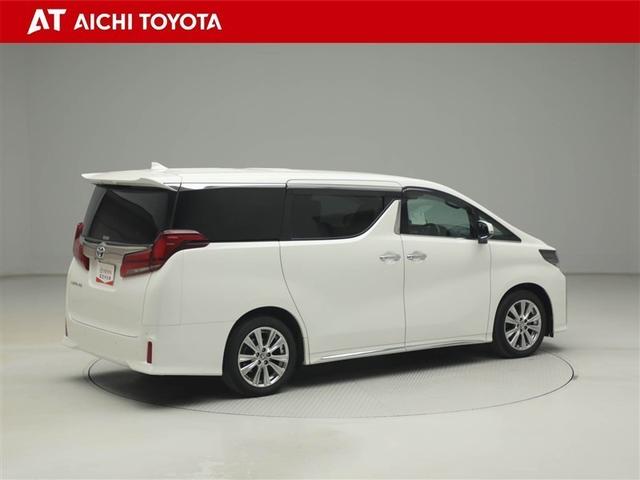 アルファード ２．５Ｓ　タイプゴールド　イモビ　バックモニタ－　ＬＥＤランプ　１オーナー車　リアオートエアコン　エアコン　ＤＶＤプレーヤー　横滑防止装置　ＡＣ１００Ｖ電源　アルミ　パワーウィンドウ　メディアプレイヤー接続　ＡＢＳ　キーレス（6枚目）
