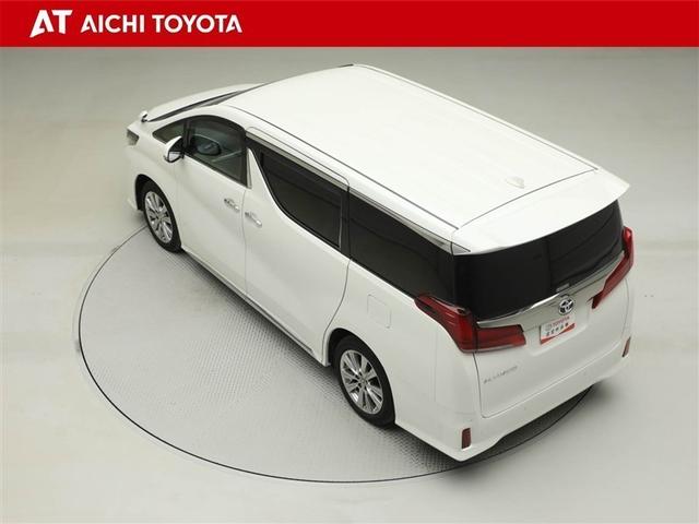 アルファード ２．５Ｓ　タイプゴールド　イモビ　バックモニタ－　ＬＥＤランプ　１オーナー車　リアオートエアコン　エアコン　ＤＶＤプレーヤー　横滑防止装置　ＡＣ１００Ｖ電源　アルミ　パワーウィンドウ　メディアプレイヤー接続　ＡＢＳ　キーレス（12枚目）