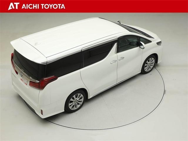 アルファード ２．５Ｓ　タイプゴールド　イモビ　バックモニタ－　ＬＥＤランプ　１オーナー車　リアオートエアコン　エアコン　ＤＶＤプレーヤー　横滑防止装置　ＡＣ１００Ｖ電源　アルミ　パワーウィンドウ　メディアプレイヤー接続　ＡＢＳ　キーレス（14枚目）
