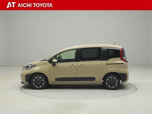 シエンタ Ｚ　Ｗ電動ドア　ＴＶ　イモビ　クルーズＣ　ＬＥＤヘッドランプ　ＥＴＣ　Ｓキー　元試乗車　横滑り防止機能　パワーウィンドウ　エアバック　ＡＢＳ　ドラレコ　カーテンエアバック　ウォークスルー　オートエアコン（3枚目）