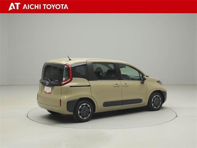 シエンタ Ｚ　Ｗ電動ドア　ＴＶ　イモビ　クルーズＣ　ＬＥＤヘッドランプ　ＥＴＣ　Ｓキー　元試乗車　横滑り防止機能　パワーウィンドウ　エアバック　ＡＢＳ　ドラレコ　カーテンエアバック　ウォークスルー　オートエアコン（6枚目）