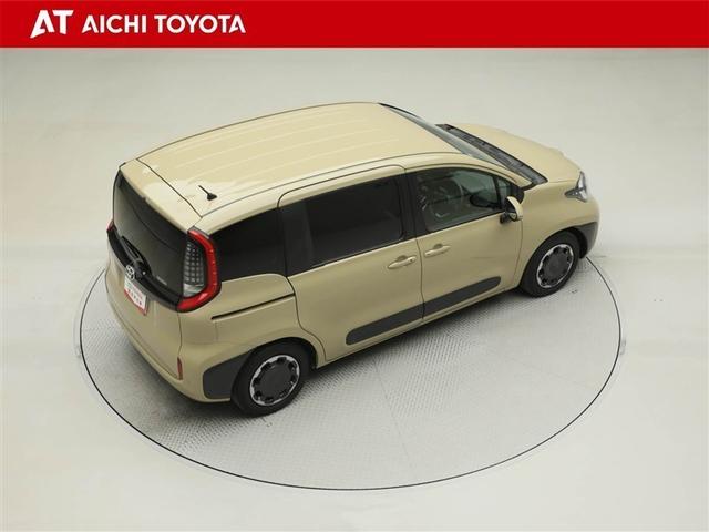 シエンタ Ｚ　Ｗ電動ドア　ＴＶ　イモビ　クルーズＣ　ＬＥＤヘッドランプ　ＥＴＣ　Ｓキー　元試乗車　横滑り防止機能　パワーウィンドウ　エアバック　ＡＢＳ　ドラレコ　カーテンエアバック　ウォークスルー　オートエアコン（14枚目）