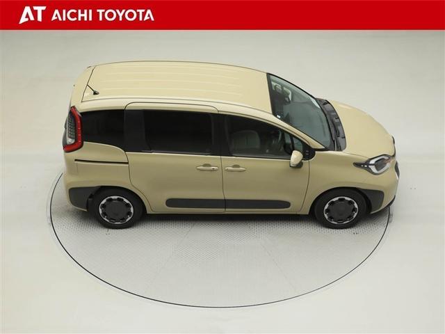 シエンタ Ｚ　Ｗ電動ドア　ＴＶ　イモビ　クルーズＣ　ＬＥＤヘッドランプ　ＥＴＣ　Ｓキー　元試乗車　横滑り防止機能　パワーウィンドウ　エアバック　ＡＢＳ　ドラレコ　カーテンエアバック　ウォークスルー　オートエアコン（15枚目）