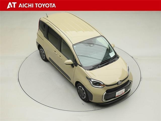 シエンタ Ｚ　Ｗ電動ドア　ＴＶ　イモビ　クルーズＣ　ＬＥＤヘッドランプ　ＥＴＣ　Ｓキー　元試乗車　横滑り防止機能　パワーウィンドウ　エアバック　ＡＢＳ　ドラレコ　カーテンエアバック　ウォークスルー　オートエアコン（16枚目）