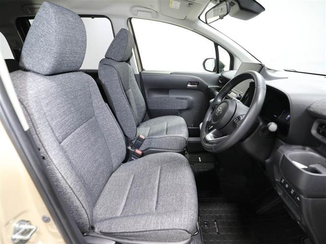 シエンタ Ｚ　Ｗ電動ドア　ＴＶ　イモビ　クルーズＣ　ＬＥＤヘッドランプ　ＥＴＣ　Ｓキー　元試乗車　横滑り防止機能　パワーウィンドウ　エアバック　ＡＢＳ　ドラレコ　カーテンエアバック　ウォークスルー　オートエアコン（19枚目）