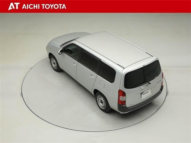 プロボックス ＧＬ　Ｗエアバック　プリクラッシュセーフティ　ワイヤレスキー　パワーステアリング　前席パワーウィンドウ　横滑り防止機能　バックモニター　ＡＢＳ　エアバッグ　エアコン　盗難防止装置（12枚目）