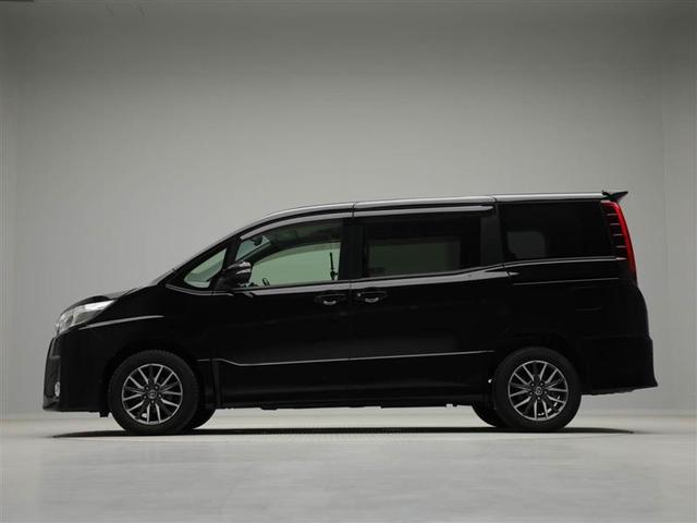 Si 両側パワースライドドア 4WD 7人乗り SDナビ(3枚目)