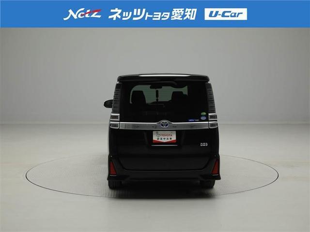 ZS キラメキ 衝突被害軽減システム 横滑り防止機能 盗難防止装置 ETC スマートキー 両側電動スライド LEDヘッドランプ フルセグ バックカメラ 後席モニター ハイブリッド アルミホイール ナビ&TV フル装備(4枚目)