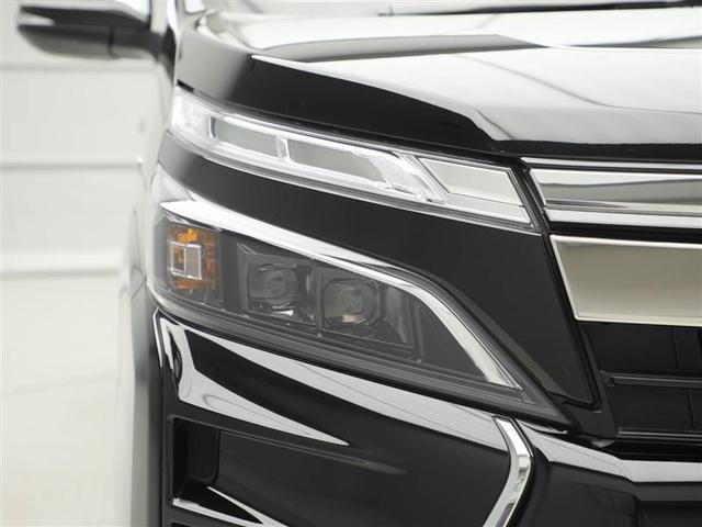 ZS キラメキ 衝突被害軽減システム 横滑り防止機能 盗難防止装置 ETC スマートキー 両側電動スライド LEDヘッドランプ フルセグ バックカメラ 後席モニター ハイブリッド アルミホイール ナビ&TV フル装備(16枚目)