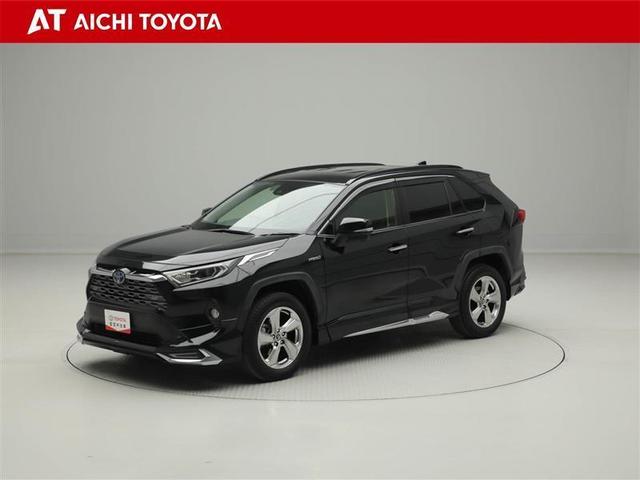 トヨタ ＲＡＶ４