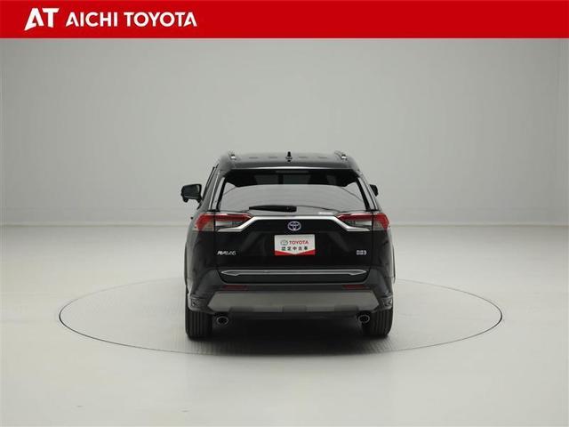 ＲＡＶ４ ハイブリッドＧ　キーレスエントリー　エアロ　リアカメラ　ＬＥＤヘッド　オートクルーズ　フルセグテレビ　電動パワーシート　横滑り防止　ワンオーナー車　イモビ　４ＷＤ　メモリ－ナビ　ＥＴＣ　アルミホイール　スマートキー（5枚目）