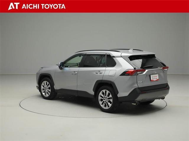 トヨタ ＲＡＶ４