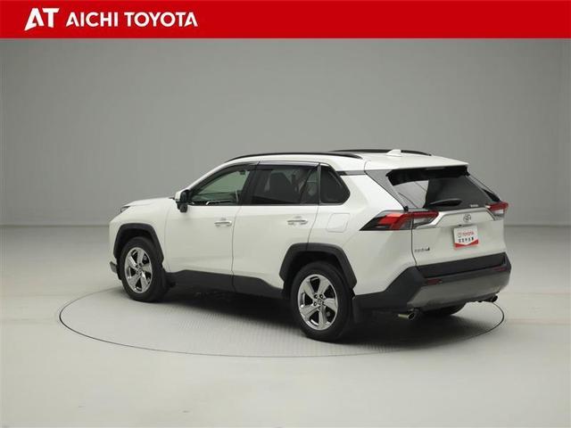 トヨタ ＲＡＶ４