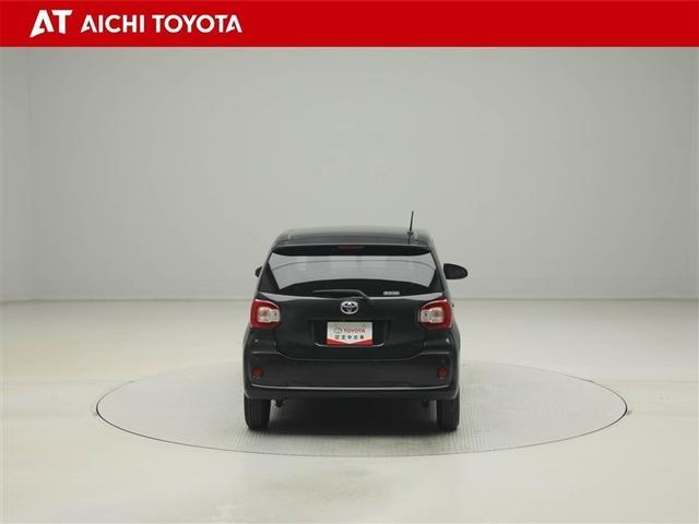 パッソ Ｘ　ＬパッケージＳ　衝突回避支援ブレーキ機能　ナビ　横滑り防止機能　Ｉストップ　盗難防止システム　スマトキー　ＥＴＣ車載器　Ｗエアバック　ＡＵＸ　オートエアコン　１オーナー　エアバッグ　キーフリー　パワーウィンドウ（5枚目）